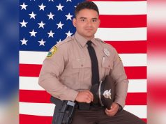 अधिकारियों का कहना है कि दुर्घटना का जवाब देने के बाद मियामी-डेड शेरिफ के डिप्टी को गोली मार दी गई