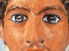 मिस्र का कहना है कि चुराई गई 36 ऐतिहासिक कलाकृतियाँ अमेरिकी अधिकारियों द्वारा सौंप दी गईं