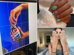 यहां बताया गया है कि आप एक पेशेवर हैंड मॉडल के रूप में प्रति दिन कितना कमा सकते हैं