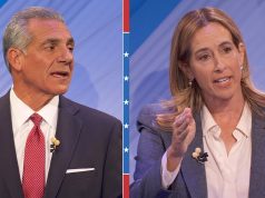 चुनाव के दिन से एक साल दूर, मंगलवार के नतीजे 2026 मध्यावधि को आकार दे सकते हैं