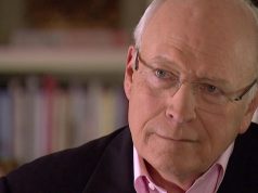 “डिक चेनीज़ हार्ट” | 60 मिनट का पुरालेख