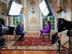 ट्रम्प: होगा "मुश्किल" अगर पैसे देने के लिए "कम्युनिस्ट" ममदानी मेयर हैं