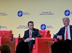 निष्पक्षता, पहुंच को लेकर चिंताएं बढ़ रही हैं क्योंकि राज्यों में 50 अरब डॉलर के ग्रामीण स्वास्थ्य कोष के हिस्से के लिए प्रतिस्पर्धा हो रही है