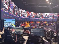 “हमें कुछ अलग करने की ज़रूरत है” – क्यों हेक्सागोन विनिर्माण कौशल की कमी को दूर करने के लिए रेड बुल रेसिंग के साथ मिलकर काम कर रहा है