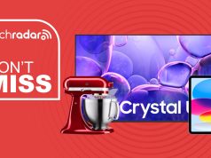 आप किस का इंतजार कर रहे हैं? आर्गोस ब्लैक फ्राइडे सेल में पहले से ही टीवी, उपकरणों, खिलौनों और अन्य चीज़ों पर रिकॉर्ड-कम कीमतें उपलब्ध हैं