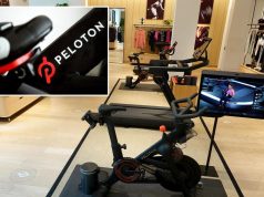 दोषपूर्ण सीटों के कारण चोटों की रिपोर्ट के बाद पेलोटन ने 833K बाइक वापस मंगाईं