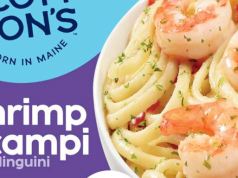 तैयार पास्ता भोजन से लिस्टेरिया के प्रकोप से 6 मौतें हुईं। यहाँ उत्पाद हैं.