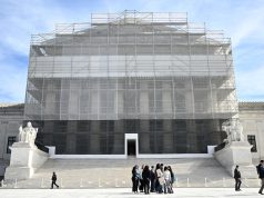 सुप्रीम कोर्ट ने ट्रम्प टैरिफ मामले की सुनवाई की, न्यायाधीशों को राष्ट्रपति की शक्ति पर संदेह हुआ