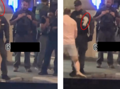 डीसी सैंडविच थ्रोअर मामले में न्यायाधीश ने दो दिवसीय सुनवाई की उम्मीद करते हुए इसे “दुनिया का सबसे सरल मामला” बताया।