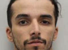 ब्रिटेन की जेल से गलती से रिहा हुआ यौन अपराधी, तलाशी के बाद दोबारा गिरफ्तार