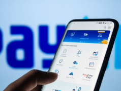 राजस्व लाभ के बावजूद गेमिंग-यूनिट प्रभावित होने से पेटीएम का मुनाफा घटा