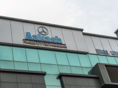 पूंजी जुटाने की योजना के बीच आकाश के सीएफओ विपन जोशी का प्रस्थान