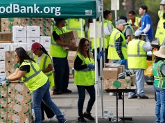 सरकारी शटडाउन अपडेट: न्यायाधीश का कहना है कि स्नैप को शुक्रवार तक पूरी तरह से वित्त पोषित किया जाना चाहिए