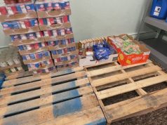 न्यायाधीश ने ट्रम्प प्रशासन को नवंबर के लिए स्नैप लाभों को शुक्रवार तक पूरी तरह से वित्तपोषित करने का आदेश दिया