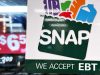 कुछ एसएनएपी प्राप्तकर्ताओं का कहना है कि लाभ में रुकावट के बीच उन्हें किराए और भोजन के बीच चयन करना होगा