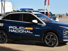 स्पेनिश पुलिस ने वेनेजुएला के ट्रेन डी अरागुआ गिरोह के 13 संदिग्ध सदस्यों को गिरफ्तार किया