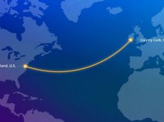 AWS अमेरिका और आयरलैंड को जोड़ने के लिए एक नई हाई-स्पीड सब-सी इंटरनेट केबल का निर्माण कर रहा है