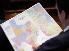 मध्य दशक का पुनर्वितरण और मध्यावधि: कैसे दोबारा बनाए गए नक्शे अमेरिकी सदन की लड़ाई को प्रभावित करते हैं