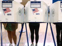 मध्यावधि 2026 के स्विंग मतदाता कौन हैं? सर्वेक्षणकर्ता क्या कह रहे हैं